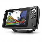 Картплоттер-эхолот HUMMINBIRD HELIX 7X MDI GPS G3