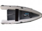 Лодка WINboat 390RFSD