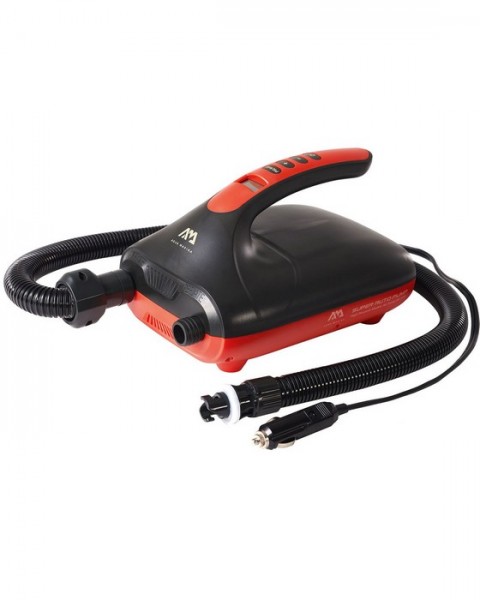 Электрический насос высокого давления Aquamarina 12V Electric Pump (20psi) ( арт. B0302944 )
