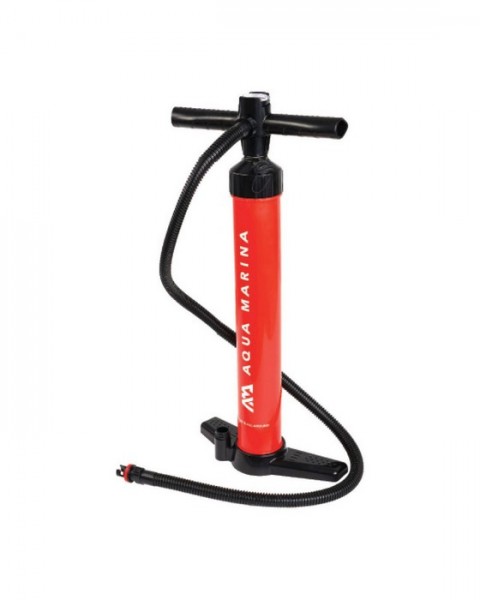 Ручной насос высокого давления Aquamarina LIQUID AIR V1 ( арт. B0303019 )