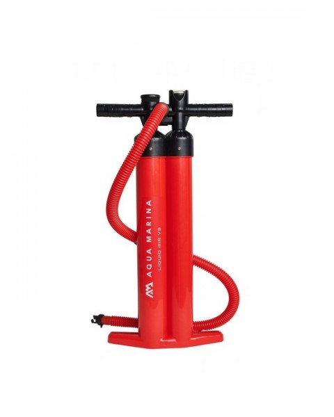 Ручной насос высокого давления Aquamarina LIQUID AIR V3 ( арт. B0303022 )