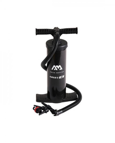 Ручной насос высокого давления Aquamarina AREO II 16" Hand Pump ( арт. B0302958 )