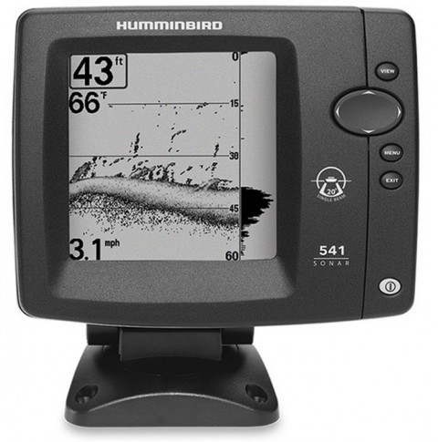 Эхолот Humminbird 541x ( арт. HB-541x )